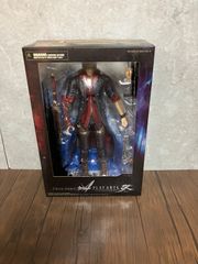 ホビー055【PLAY ARTS】DEVIL MAY CRY  No.2 Nero