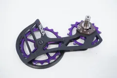 SHIMANO GRX RIDEA ビッグプーリーケージ 中古 楽天市場】RIDEA リデア Rear Derailleur Cage RD2-C88FC-C
