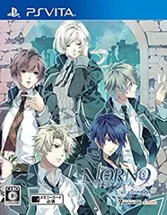 【中古】ノルン+ノネット ヴァール コモンズ - PS Vita