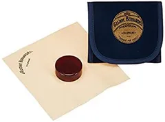 希少品　GUSTAVE BERNARDEL 缶ベル　ラージ缶　美品 缶ベル GUSTAVE BERNARDEL アルミ缶のラージ缶 送料無料 2025年