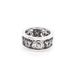 Matelita マテリタ リング SILVER シルバー アーマー - メルカリ