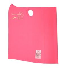 ゼスタ（ＸＥＳＴＡ） ウェア ビーナスクルー UVフェイスガード ネオンピンク シップ フリー