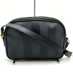 2025年最新】fendi ペカン ショルダーの人気アイテム - メルカリ