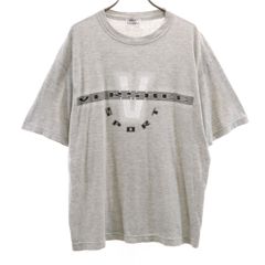 VERSACE SPORT ヴェルサーチスポーツ 00s y2k ロンT 長袖 VERSACE SPORT ヴェルサーチスポーツ 00s y2k ロンT 長袖 - メルカリ