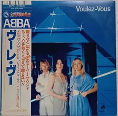 アバ ABBA LP 9枚セット アナログ盤レコード アバ ABBA LP 9枚セット アナログ盤レコード Yahoo!オークション