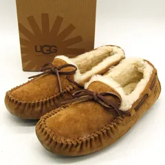 楽天市場】アグ モカシン UGG ダコタ 1107949 5612 定番