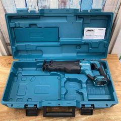 ★マキタ(makita) コードレスレシプロソー JR187DZK 本体のみ　【柏店】