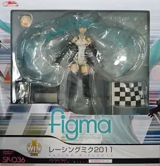 2025年最新】figma レーシングミク 初優勝記念Ver.の人気アイテム