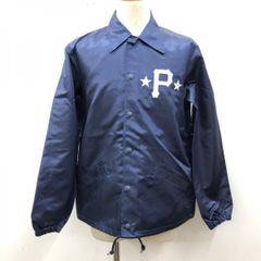 wtaps philosophy コーチジャケット point blank - メルカリ