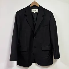 Tonywack トニーワック　アウター　24aw Mサイズ　超美品 AP STUDIO｜【TONYWACK/トニーワック】LIGHT WOOL OVERSIZED