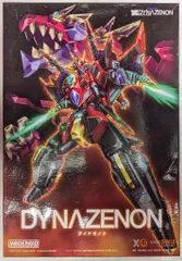 グッドスマイルカンパニー MODEROID<モデロイド> SSSS.DYNAZENON　ダイナゼノン