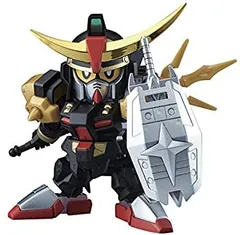 Amazon.com: BB戦士 378 LEGEND BB 魔竜剣士ゼロガンダム