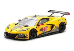 コルベット　超レア品　プラモデル5台のセット　ポスター入り　AMT/ERTL Amazon | AMT 1/25 1963 シボレー コルベット コンバーチブル