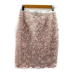 2024年最新】総レース スカートの人気アイテム - メルカリ 
