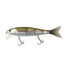 deps 希少ルアーセット　トドラット　ハイサイダー　新品未使用品 deps バス釣り用ハードルアー デプス NEWハイサイダー 220mm #01