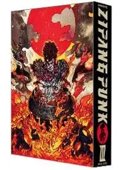ＺＩＰＡＮＧ　ＰＵＮＫ　五右衛門ロックⅢ　ＳＰＥＣＩＡＬ　ＥＤＩＴＩＯＮ（Ｂｌｕ－ｒａｙ　Ｄｉｓｃ） Amazon.co.jp: 『ZIPANG PUNK〜五右衛門ロックIII』Blu-ray
