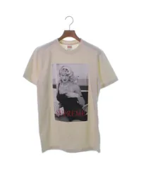 2024年最新】Supreme Anna Nicole Smith Teeの人気アイテム - メルカリ