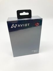 【新品未開封】AVIOT アヴィオット TE-BD21j（ブラック）ワイヤレス イヤホン Bluetooth対応