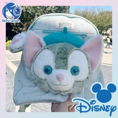 S2 10～15営業日発送 上海ディズニー ジェラトーニ リュック