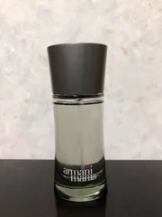 ▲希少　ジョルジオアルマーニ　アルマーニマニア　オードトワレ　50ml 新品未使用 ジョルジオ アルマーニ アクアディジオ オーデトワレ