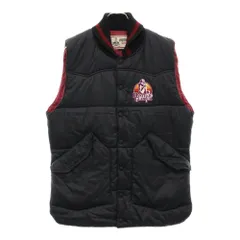 ヒステリックグラマー ベージュ 中綿ベスト　M メンズ　超美品 楽天市場】HYSTERIC GLAMOUR（ベスト・ジレ｜トップス）：メンズ