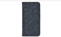 【新品未使用】ANTEPRIMA APE au限定 ブックタイプケース/ブルー ANTEPRIMA APE (au限定) ブックタイプケース for iPhone 13／ブルー