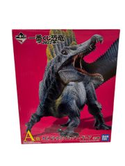 未開封 一番くじ恐竜2022 A賞 スピノサウルスビッグフィギュア 送料無料