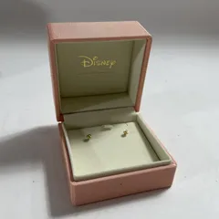 ウォルトディズニー　K18刻印記念リング ウォルト・ディズニー 白雪姫誕生50周年記念コイン ペンダント