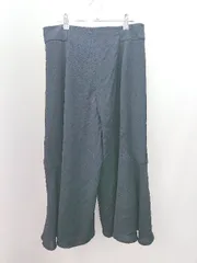 ZARA ザラ ワイドパンツ E 69509