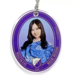 乃木坂46 ワンくじ アクリルチャーム 乃木坂46一番くじアクリルチャーム 女性アイドル