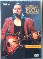 2025年最新】Robben Ford の人気アイテム - メルカリ