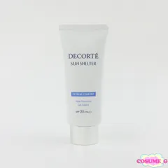 コスメデコルテ サンシェルター マルチ プロテクション エクストリーム コンフォート 60g 未開封 C544
