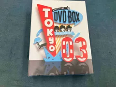 2025年最新】東京03 dvd-boxの人気アイテム - メルカリ