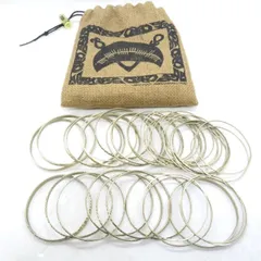 UNDER COVER 03ss SCAB期 40連 BRACELET アンダーカバー