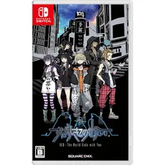 新すばらしきこのせかい -Switch