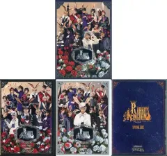 ツキステ BluRayセット ツキステ。公式 on X: 