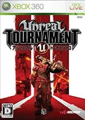 【中古】アンリアル トーナメント3 - Xbox360