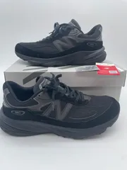 ニューバランス New Balance U990BB6 990 V6 29cm
