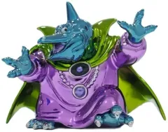 【中古】フィギュア バラモスブロス 「ドラゴンクエスト」 メタリックモンスターズギャラリー