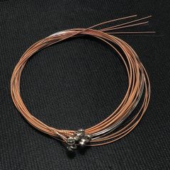 アコギ用フォスファーブロンズ弦 012-053 ライトゲージ 新品未使用