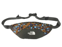 新品タグ付き・THENORTHFACE・ボディバッグ・花柄 THE NORTH FACE（ボディバッグ/ウエストポーチ）のフリマ