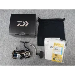 DAIWA 19CERTATE 4000cxh ジャンク品 2025年最新】19セルテート 4000 cxhの人気アイテム - メルカリ