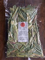 自然栽培マコモ茶50g