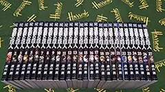 【中古】 進撃の巨人 コミック 1-27巻セット