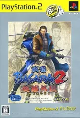 【中古】PS2ソフト 戦国BASARA2 英雄外伝[カプコレ]