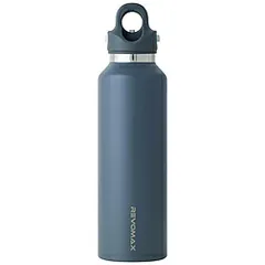 REVOMAX 真空断熱ボトル　ボンベイ・サファイア REVOMAX 真空断熱ボトル ボンベイ・サファイア REVOMAX