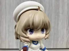 GOOD SMILE COMPANY - ねんどろいど 1304 岩永琴子(いわながことこ) 虚構推理 完成品 可動フィギュア グッドスマイルカンパニー Amazon | [FIG]ねんどろいど 1304 岩永琴子(いわながことこ
