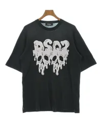 DSQUARED Tシャツ・カットソー メンズ 【古着】【中古】【送料無料】のサムネイル