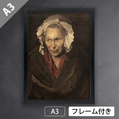 テオドール・ジェリコー（Theodore Gericault）『ギャンブル依存