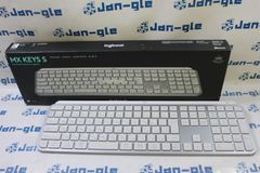 関西 Ω ロジクール MX KEYS S KX800sPG 激安価格!! この機会にぜひ!! J630429 O